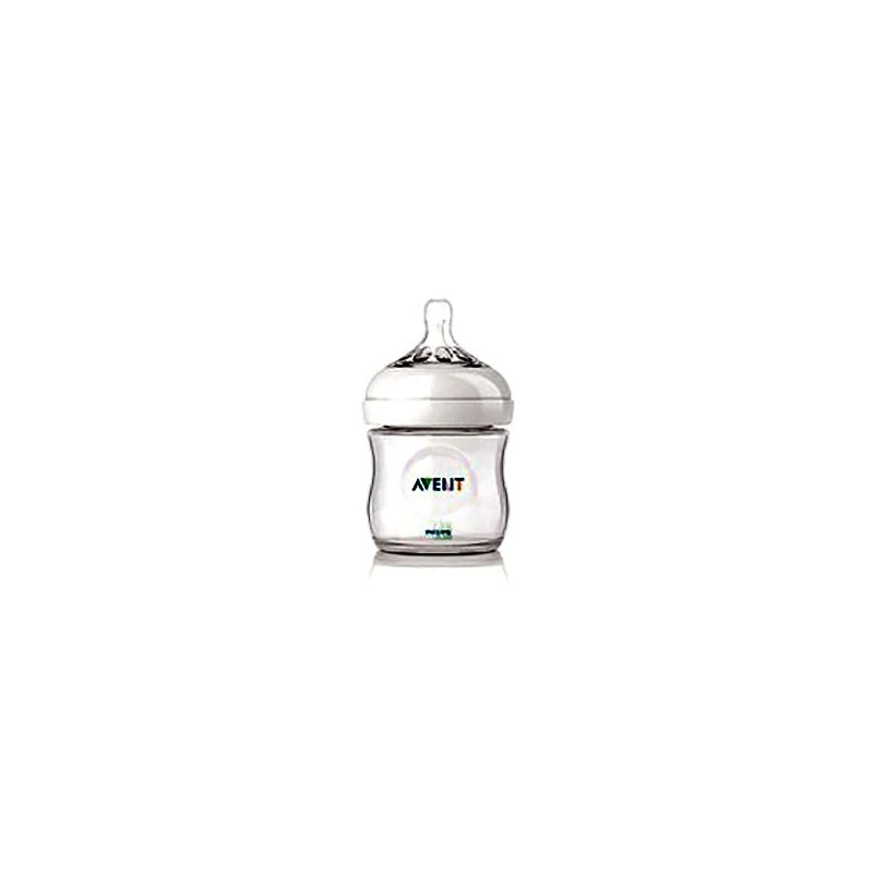 PHILIPS AVENT Avent Biberón Pp Classic 125ml 3 PHILIPS AVENT Avent Biberón Pp Classic 125ml