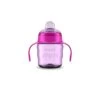 PHILIPS AVENT Avent Taza De Aprendizaje Con Asas Niña 200ml 1 PHILIPS AVENT Avent Taza De Aprendizaje Con Asas Niña 200ml -Arkopharma Tienda de ventas avent taza de aprendizaje con asas nina 200ml