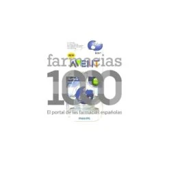 PHILIPS AVENT Avent Tetina Classic Silicona + 6M 2uds