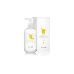 Babe Gel Higiene Intima Pediatrico 200 Ml