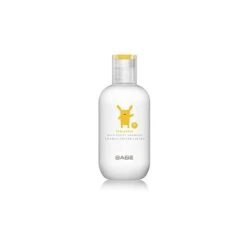 Babé Pediatric Champú Costra Láctea 200ml.