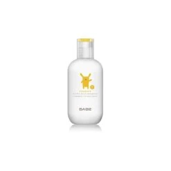 Babe Pediatric Champu Extrasuave 200ml.