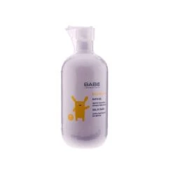 Babe Pediatric Gel De Ba
