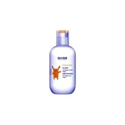 Babé Pediátrica Jabón De Aceite Piel Atópica 200ml