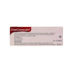 Bayer GineCanescalm® Gel Crema Calmante 15g -Arkopharma Tienda de ventas bayer ginecanescalm gel crema calmante 15g 5