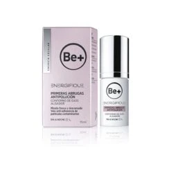 Be+ Contorno De Ojos Alisador 15ml