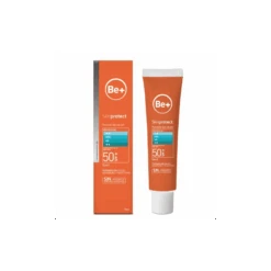 Be+ Gel Solar Sport SPF50+ 75ml