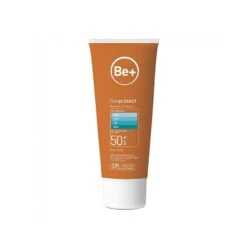 Be+ Leche Solar Skin Protect SPF50+ Toque Seco 200ml