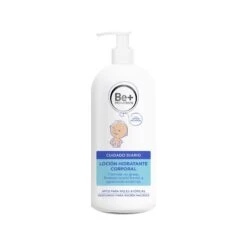 Be+ Loción Hidratante Corporal 500ml