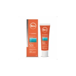 Be+ Skin Protect Facial SPF50+ 50ml