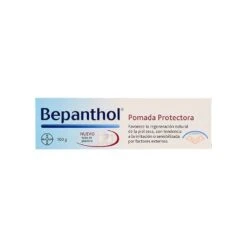 Bepanthol Pomada Protectora 100 Gr 11 Bepanthol Pomada Protectora 100 Gr -Arkopharma Tienda de ventas bepanthol pomada protectora 100 gr 3