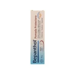 Bepanthol Pomada Protectora 30 Gr. -Arkopharma Tienda de ventas bepanthol pomada protectora 30 gr 3