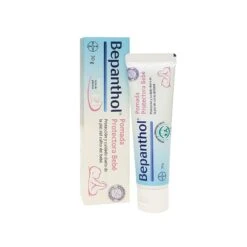 Bepanthol Pomada Protectora Bebe 30 Gr