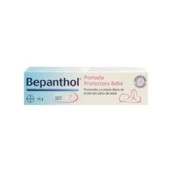 Bepanthol Pomada Protectora Bebe 30 Gr 11 Bepanthol Pomada Protectora Bebe 30 Gr -Arkopharma Tienda de ventas bepanthol pomada protectora bebe 30 gr 3
