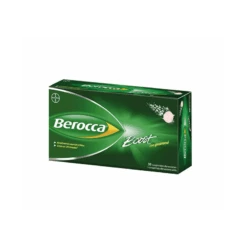 Berocca Boost 30 Comprimidos