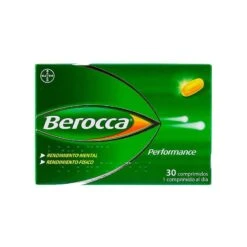 Berocca® Performance 30comp -Arkopharma Tienda de ventas berocca performance 30comp 2