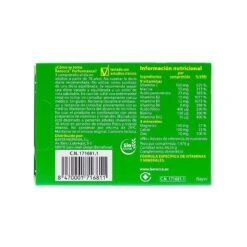 Berocca® Performance 30comp -Arkopharma Tienda de ventas berocca performance 30comp 3