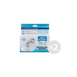 Best Breathe Dilatador Nasal Anatomico Aire Talla Peq 2u