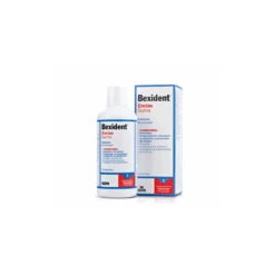 Bexident Colut Encias Clorhe 250ml