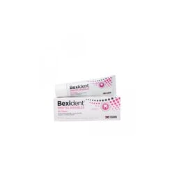 Bexident Dientes Sensibles Gel 50 Ml.