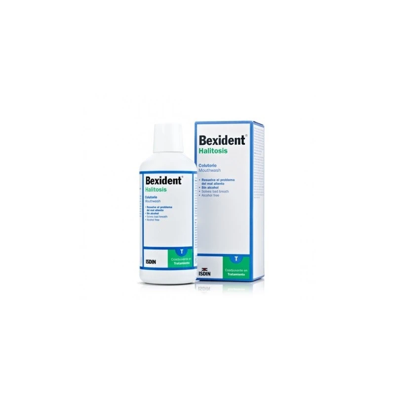 Bexident Halitosis 500 Ml 3 Bexident Halitosis 500 Ml