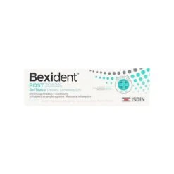 Bexident Post Gel Topico 25ml -Arkopharma Tienda de ventas bexident post gel topico 25ml 3