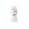 BIBERON CHICCO PP CAUCHO FN ROSA 150 ML -Arkopharma Tienda de ventas biberon chicco pp caucho fn rosa 150 ml