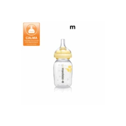 Biberon Medela Calma 150ml