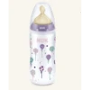 Biberón PP FC+ 300ml In The Air Látex Nuk 0-6 Meses -Arkopharma Tienda de ventas biberon pp fc 300ml in the air latex nuk 06 meses