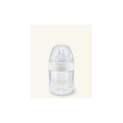 NUK Biberon PP Silicona Nature Sense T.m 0-6 Meses 150ml -Arkopharma Tienda de ventas biberon pp silicona nature sense tm 06 meses 150ml 2