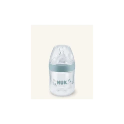 NUK Biberon PP Silicona Nature Sense T.m 0-6 Meses 150ml