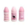 BIBERON SUAVINEX LATEX TET 3POS ROSA 270 -Arkopharma Tienda de ventas biberon suavinex latex tet 3pos rosa 270
