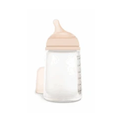 Biberón Zero Zero TA 180ml