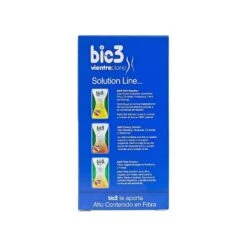 Bio3 Vientre Plano 24 Sticks 11 Bio3 Vientre Plano 24 Sticks -Arkopharma Tienda de ventas bie 3 vientre plano 24 sticks 3