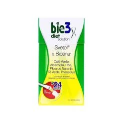 Bie3 Diet Solution 24 Sobres -Arkopharma Tienda de ventas bie3 diet solution 24 sobres 2