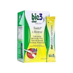 Bie3 Diet Solution 24 Sobres