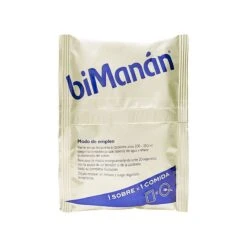 Bimanan Crema Yogur Cereales 6 Sobres -Arkopharma Tienda de ventas bimanan crema yogur cereales 6 sobres 2