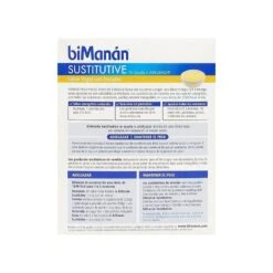 Bimanan Crema Yogur Cereales 6 Sobres -Arkopharma Tienda de ventas bimanan crema yogur cereales 6 sobres 4