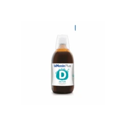 Bimanán Plus D 500ml