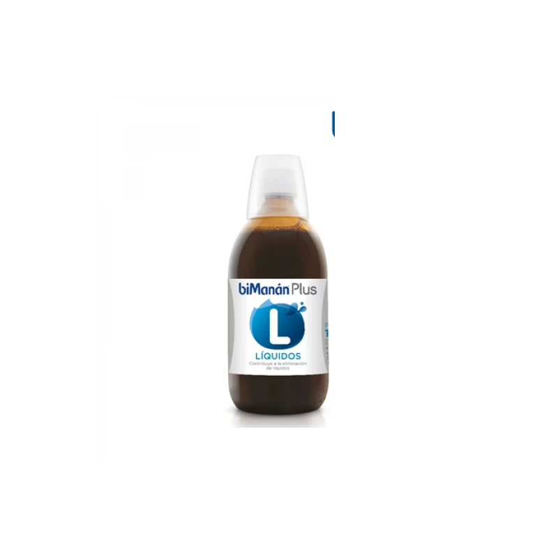 Bimanán Plus L 500ml 3 Bimanán Plus L 500ml