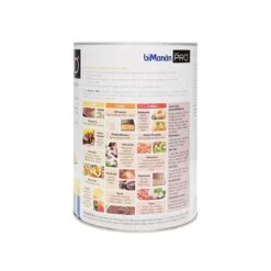Bimanan Pro Batido Vainilla Bote 540g -Arkopharma Tienda de ventas bimanan pro batido vainilla bote 540g 2