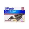 Bimanan Sustituye Barritas Chocolate Negro Y Blanco 8ud -Arkopharma Tienda de ventas bimanan sustituye barritas chocolate negro y blanco 8ud
