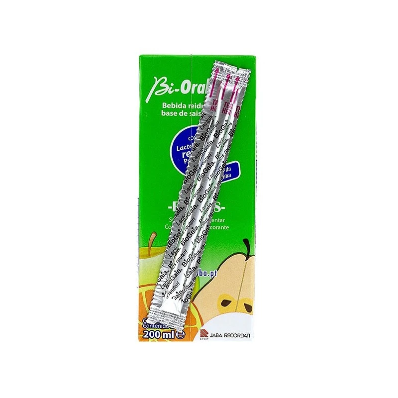 Bio-OralSuero Frutas 3uds 5 Bio-OralSuero Frutas 3uds - Imagen 3