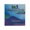 Bio3 Colágeno Forte 12mg 30 Sobres -Arkopharma Tienda de ventas bio3 colageno forte 12mg 30 sobres