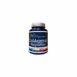 Bio3 Sport Colageno Con Magnesio 250 Comprimidos