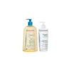 Bioderma Atoderm Aceite De Ducha 1 Litro + Intensive Baume 500ml