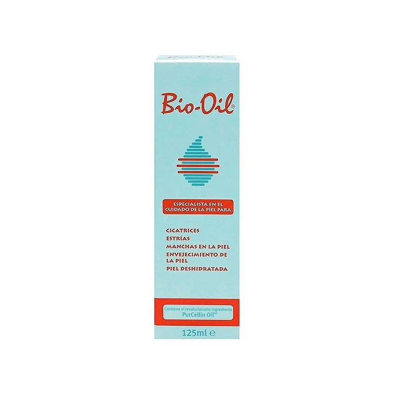 Bio Oil Bio-Oil 125ml 7 Bio Oil Bio-Oil 125ml - Imagen 5