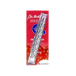 Bioralsuero Fresa Pack 3 Brick X 200ml. -Arkopharma Tienda de ventas bioralsuero fresa pack 3 brick x 200ml 2