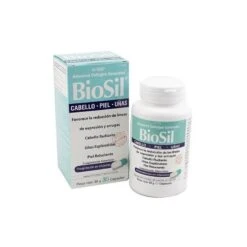 Biosil 30 Cápsulas