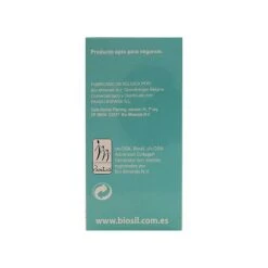 Biosil Generador De Colágeno 60 Cápsulas 13 Biosil Generador De Colágeno 60 Cápsulas -Arkopharma Tienda de ventas biosil generador de colageno 60 capsulas 5